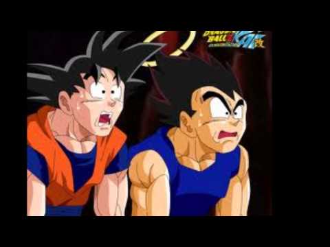 la cumbia de goku