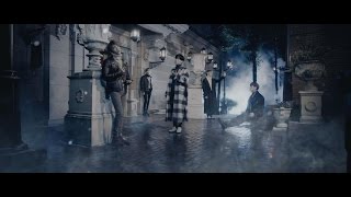 SHINee（シャイニー） - 「Winter Wonderland」 Music Video