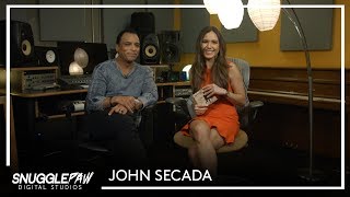 Jon Secada