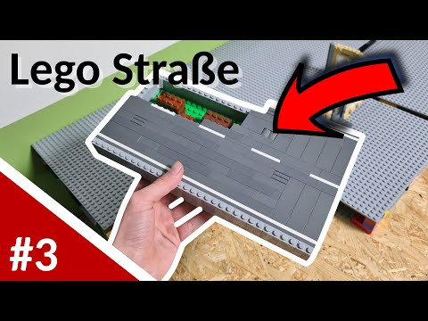 Hafenpromenade, COOLE Straße und mehr😆 | Italienische Stadt - Folge 3