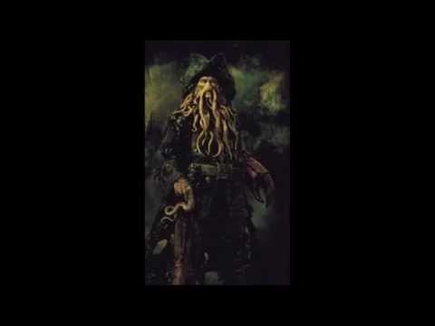 Nito Sanchez,Prosdo,Dani Row -  Davy Jones
