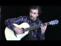 Pierre Bensusan - Lendemain de la Fete (The Day After the Feast)