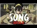 TOPH SONG 2022 REMASTER Real Fight HalaCG Ft FreeSoul Avatar The Last Airbender