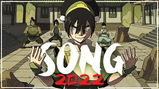 TOPH SONG (2022 REMASTER) - “Real Fight” - HalaCG ft. FreeSoul | Avatar: The Last Airbender