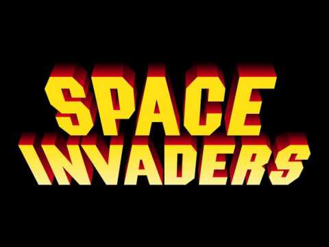 Space Invaders - Space Invaders