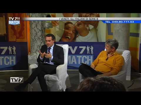 Tv7 Match del 10/03/2017 - TORNADO RIVIERA DEL BRENTA (3di4)