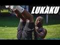 Super Training of Belgian Romelu Lukaku ll Bodybuilding and Skill