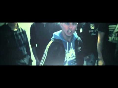 Bass Kenek - Nachtaktiv (Official Video 2011)