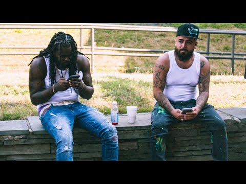 Rixx - Weight Up Ft. Arsonal Da Rebel