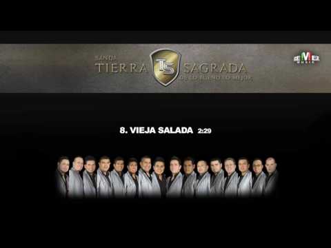 Miniatura de Vieja Salada
