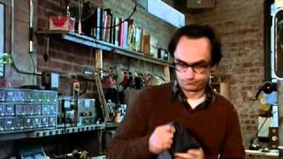 I Knew It Was You: Rediscovering John Cazale Trailer (HBO)