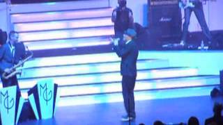 Matt Goss - Fighting For Love ( Royal Albert Hall 21/10/11 )