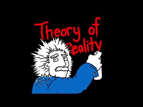 The Network - Theory of Reality