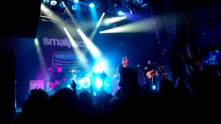 Smallpools-No Story Time @The House of Blues