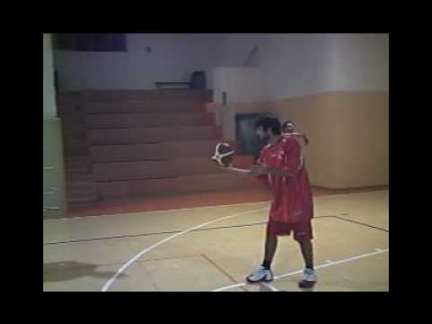 Training GioSport 11/08