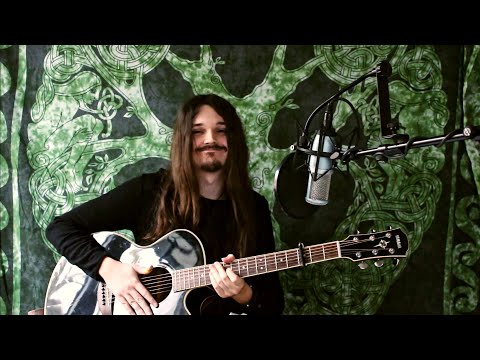 The Way It Goes – Gillian Welch Cover