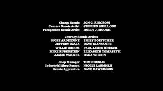 I&#39;m A Little Blackbird Looking For A Bluebird - Boardwalk Empire