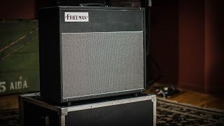 Video thumbnail for Friedman Dirty Shirley 1x12 Combo Amp | CME Gear Demo | Brian Westfall by Chicago Music Exchange