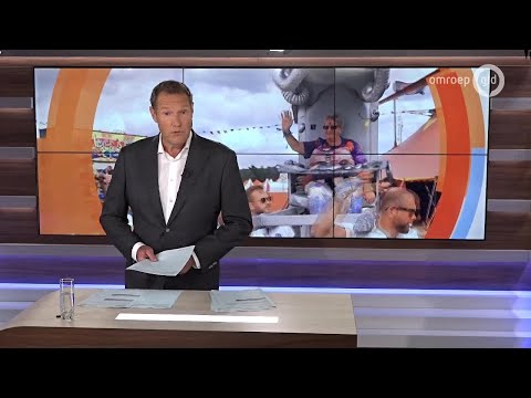 GLD Nieuws 3 september 2019 - Dinsdag 3 september
