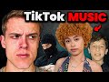 Tik Tok Music Only Gets Worse