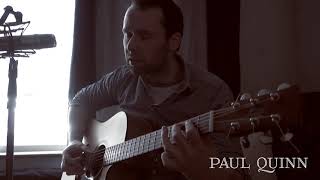 Rory Gallagher - Pistol Slapper Blues / Barley and the Grape Rag (Paul Quinn)