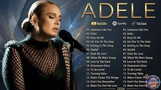 Download lagu The Ultimate Adele Playlist 2026: Greatest Hits Collection of All Time mp3