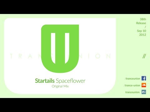 TU038: Startails - Spaceflower