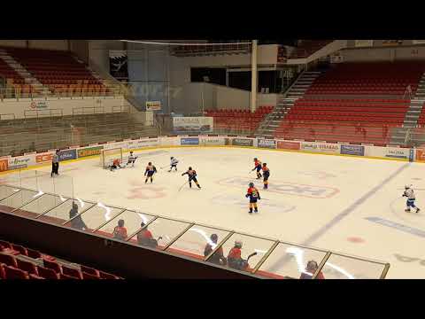 HC Motor - HC Tábor 2009