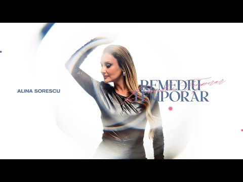 Alina Sorescu - Remediu Temporar
