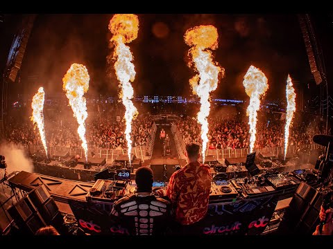 Tchami x Malaa - No Redemption : Live from Circuit Grounds, EDC Las Vegas 2025