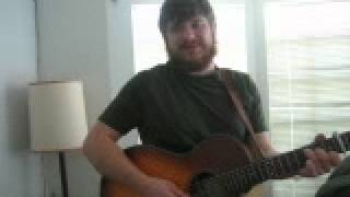 Pedro the Lion- &quot;Bad Things to Such Good People&quot; cover by johnnie