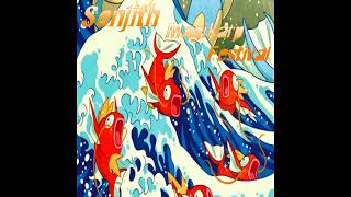 Senjith - Magikarp Festival