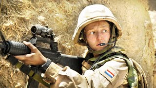 The Wounds of Afghanistan | DRAMA, WAR | Full Movie in English
