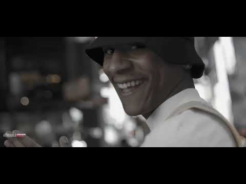 ME11O - In My Bag (Official Music Video) 🎥 By @A1Visuals__