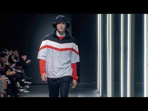 Nycole | Fall Winter 2018/2019 Full Fashion Show | Exclusive