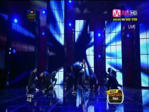 ZE:A - All Day Long [Mnet].avi