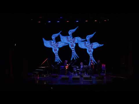 Alex Rostotsky Jazz Bass Theater @ Arkhangelsk Jazz Days 2020