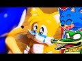 FUNNIEST SONIC ANIMATIONS EVER Try Not To Laugh