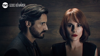 GOOD BEHAVIOR | TNT