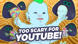 Too Late to Cash In On Creepy NFTs? - Word of the Day