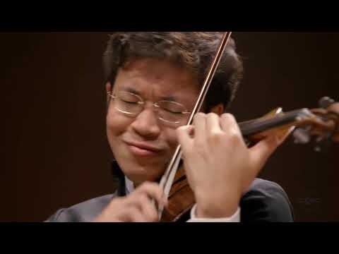 Concerts@Home, Episode 43 — Sarasate, Bruce