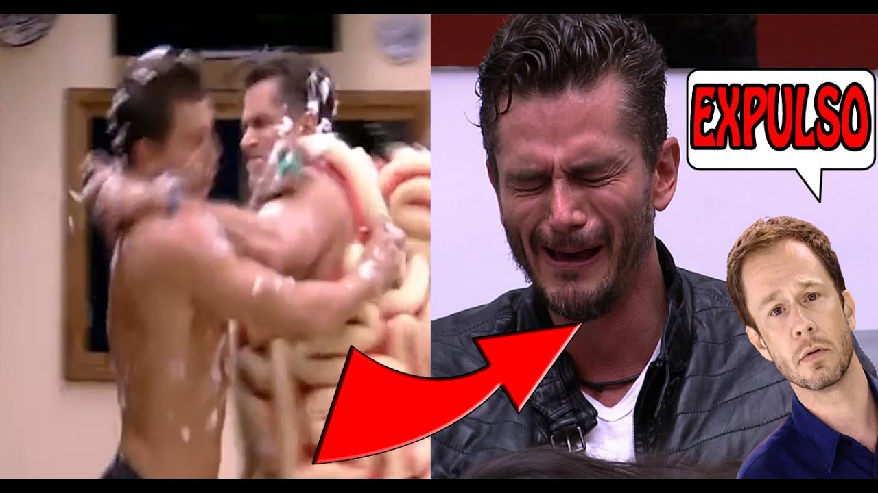 🔴 As Maiores Brigas e Expulsões do BBB! (e o que aconteceu depois com os Participantes!)