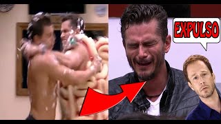 🔴 As Maiores Brigas e Expulsões do BBB! (e o que aconteceu depois com os Participantes!)