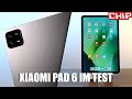 Xiaomi Pad 6 Im Test Fazit CHIP