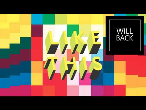 Like This - Will Back 2k23 Bootleg