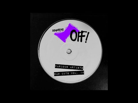 Genghis Clan - The Drum Tune [Snatch! Records]