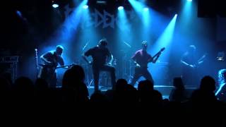Caedere - 2015-09-25 - Metropool, Hengelo