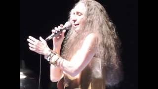 Bela Mocidade / Alegria - Maria Bethânia - Vivo Rio/RJ - 12/09/2015