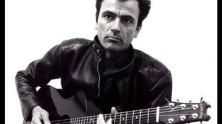 Hugh Cornwell - Stuck Inside of Mobile with the Memphis Blues Again.