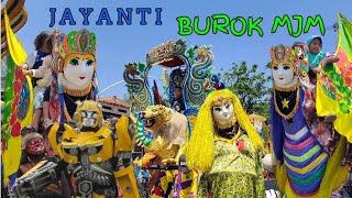 Download lagu JAYANTI BUROK MJM TERBARU mp3 Download lagu JAYANTI BUROK MJM TERBARU mp3